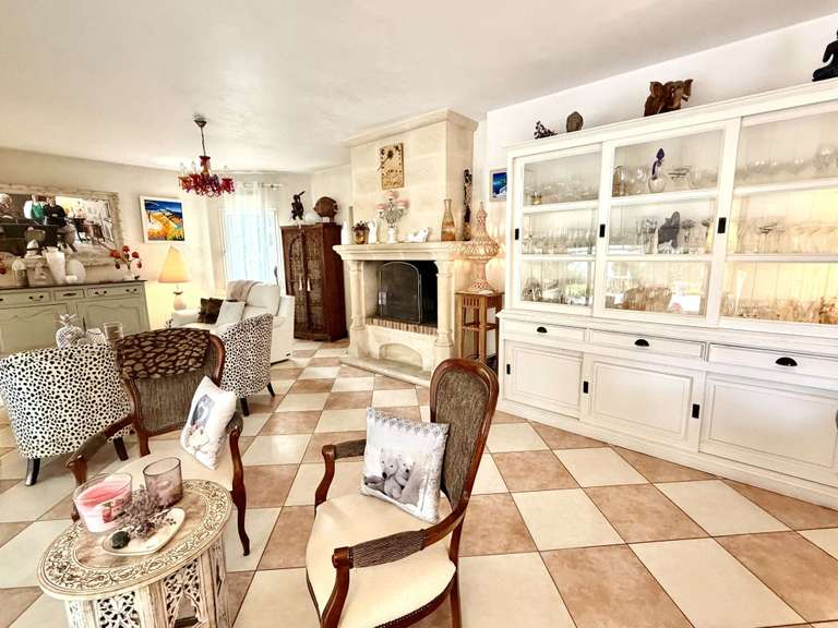 House Vannes - 5 bedrooms