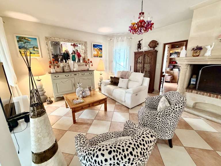 House Vannes - 5 bedrooms