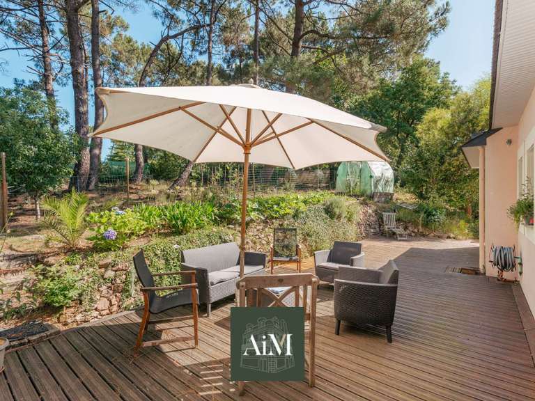 House Vannes - 5 bedrooms