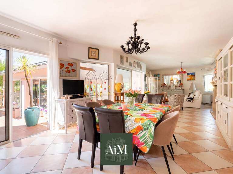 House Vannes - 5 bedrooms