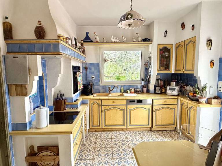 House Vannes - 5 bedrooms