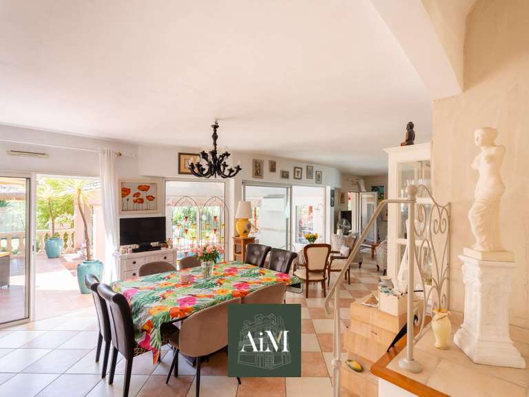 House Vannes - 5 bedrooms