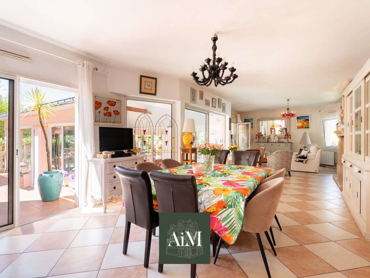 House Vannes