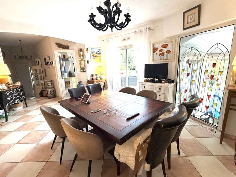 Maison Vannes - 5 chambres