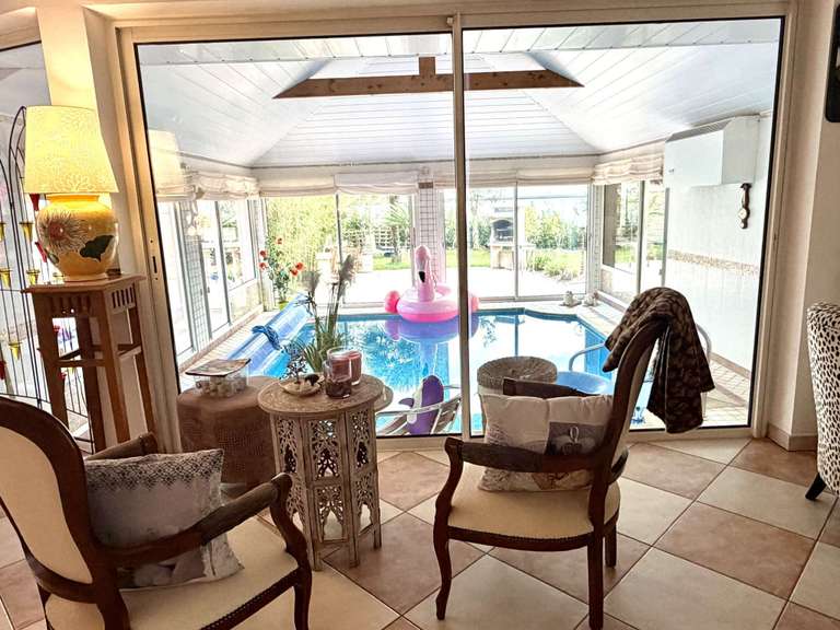 House Vannes - 5 bedrooms