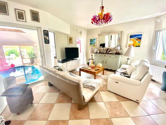 House Vannes - 5 bedrooms