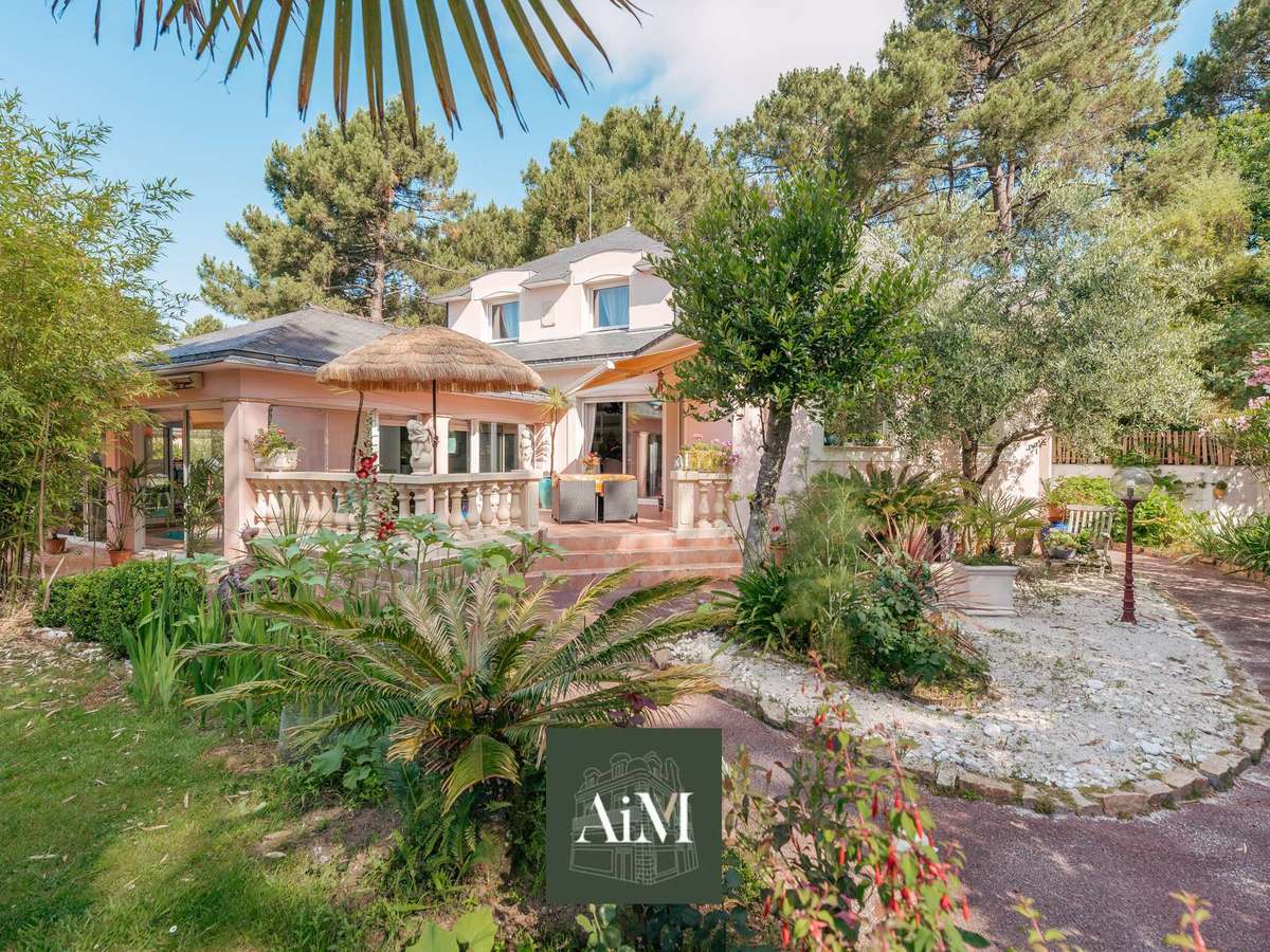 House Vannes