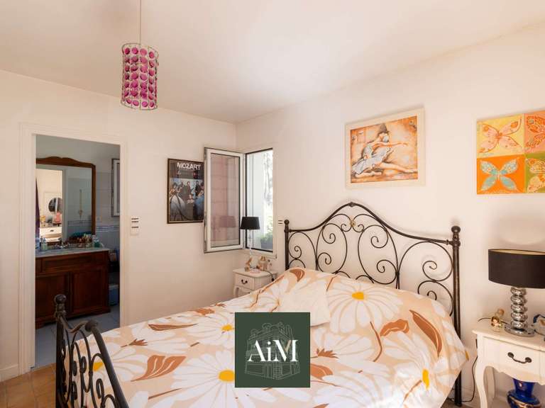 House Vannes - 5 bedrooms