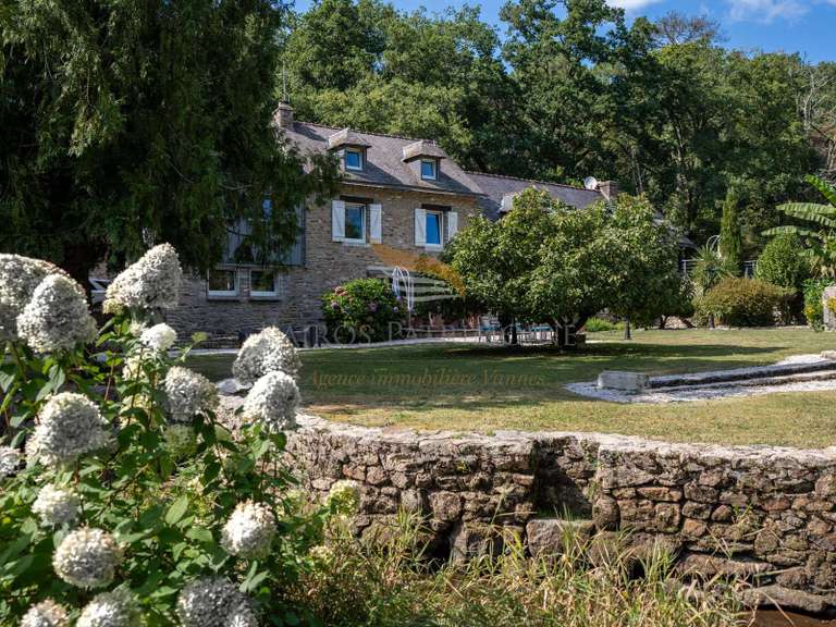 Maison Vannes - 4 chambres