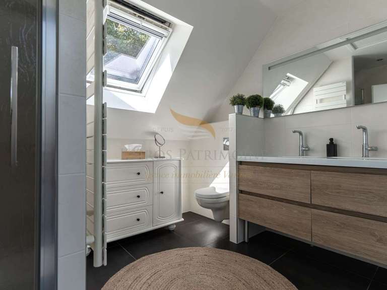 Maison Vannes - 4 chambres