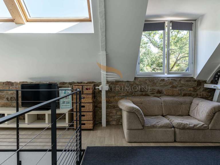 Maison Vannes - 4 chambres