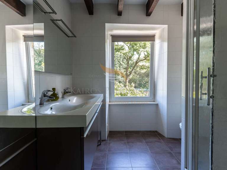 Maison Vannes - 4 chambres