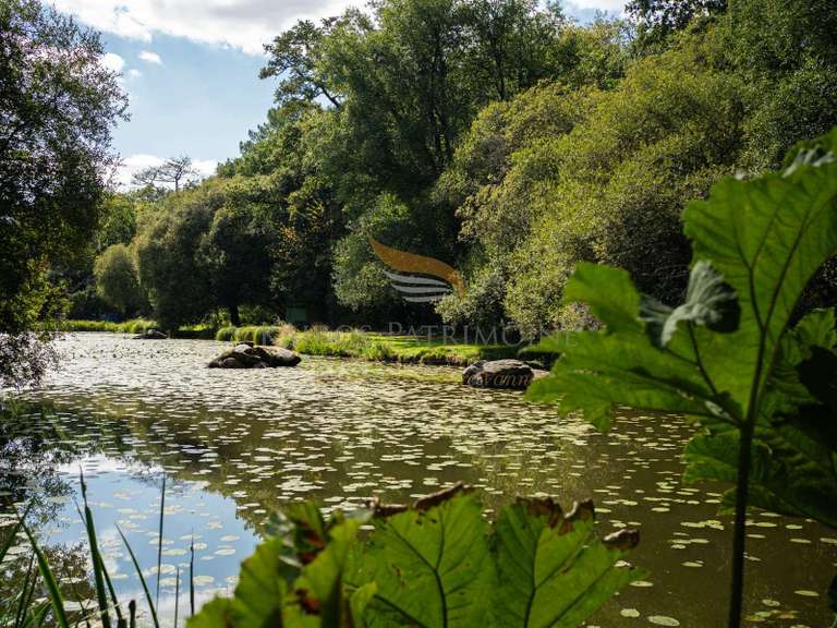 Maison Vannes - 4 chambres