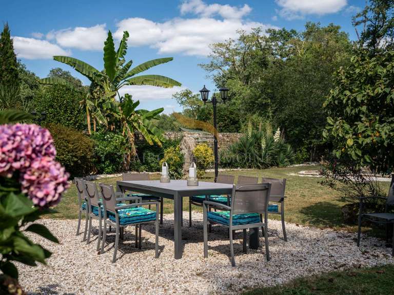 Maison Vannes - 4 chambres