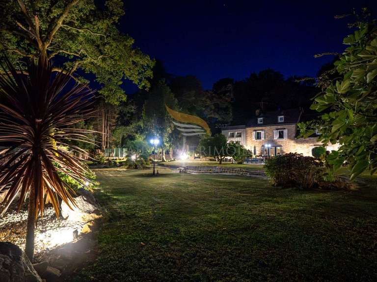 Maison Vannes - 4 chambres