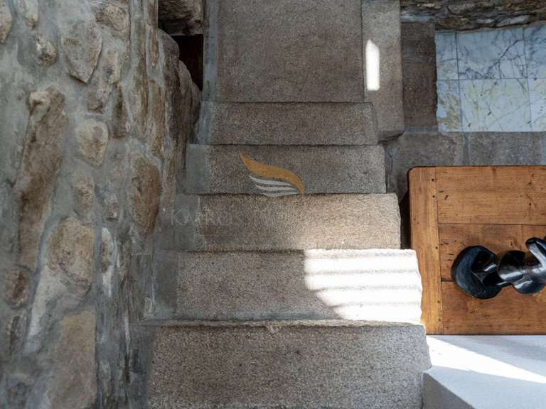 Maison Vannes - 4 chambres