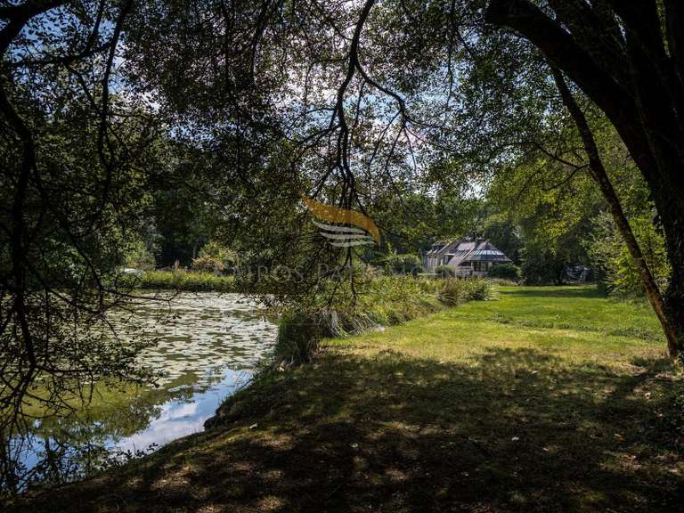 Maison Vannes - 4 chambres