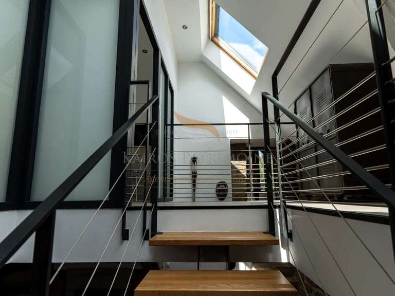 Maison Vannes - 4 chambres