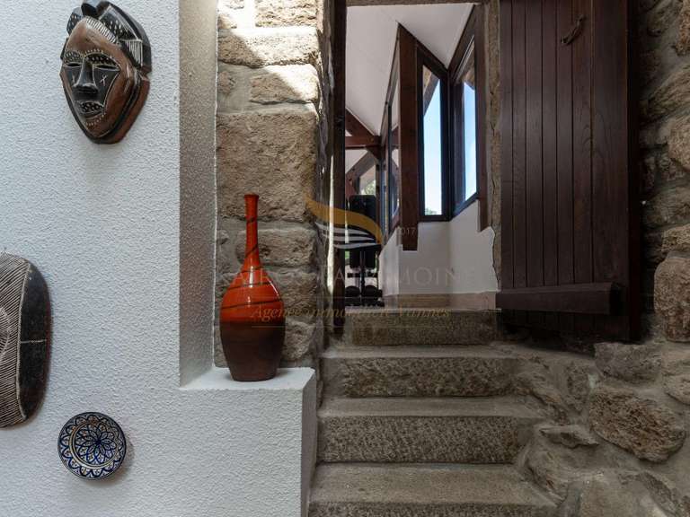 Maison Vannes - 4 chambres