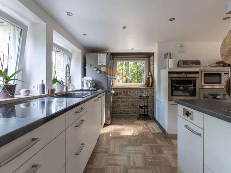 Maison Vannes - 4 chambres