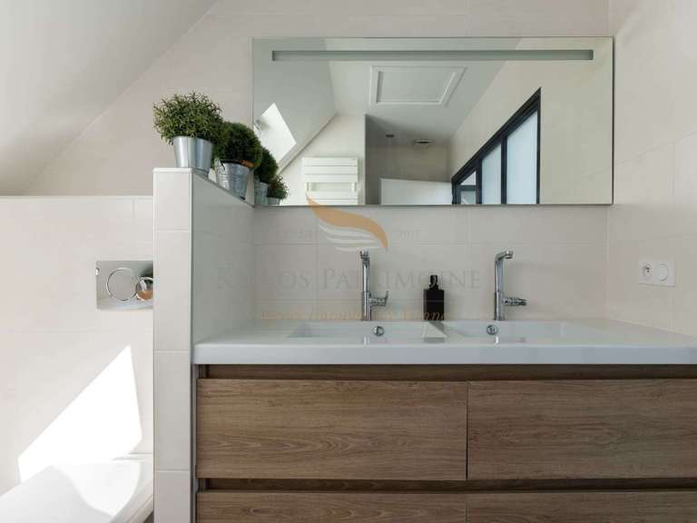 Maison Vannes - 4 chambres