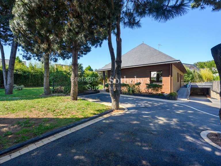 Maison Vannes - 4 chambres - 182m²