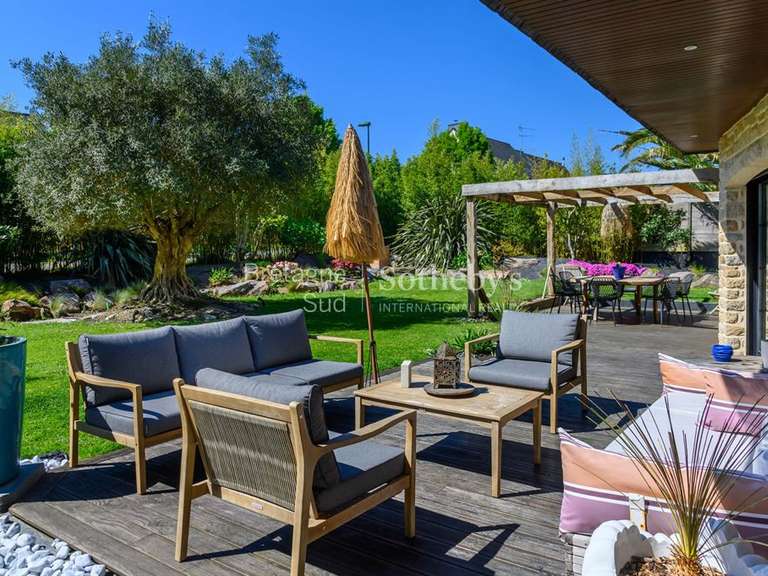 Maison Vannes - 4 chambres - 182m²