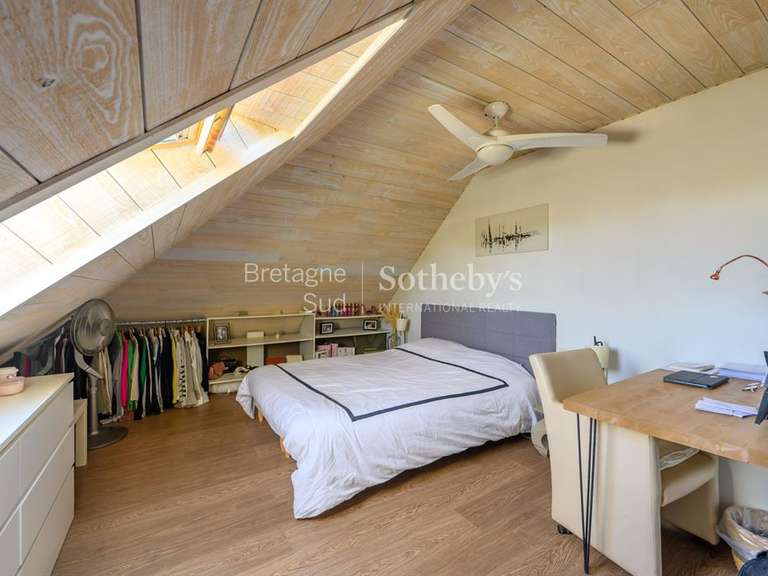 Maison Vannes - 4 chambres - 182m²