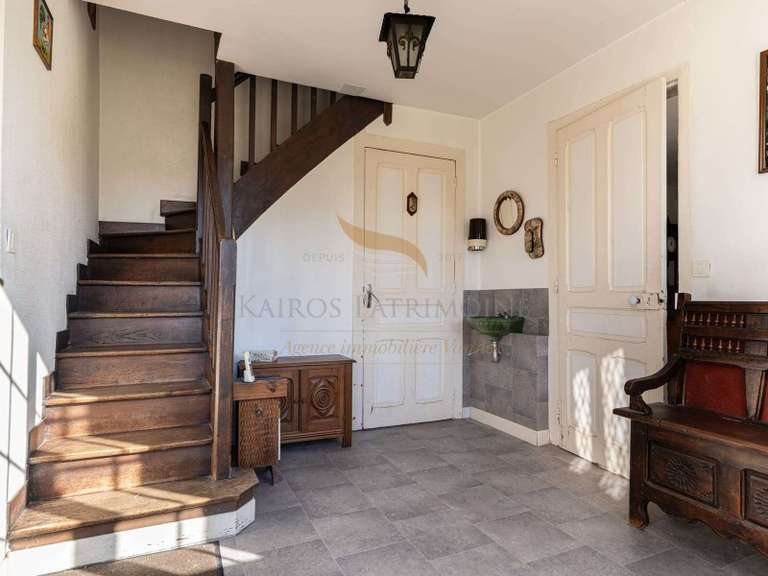 Maison Vannes - 5 chambres
