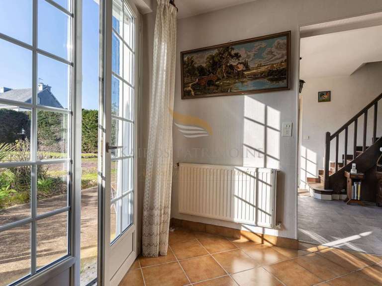 Maison Vannes - 5 chambres
