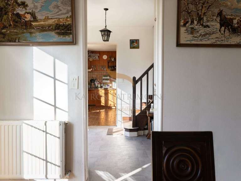 Maison Vannes - 5 chambres