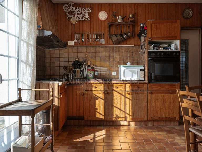 Maison Vannes - 5 chambres
