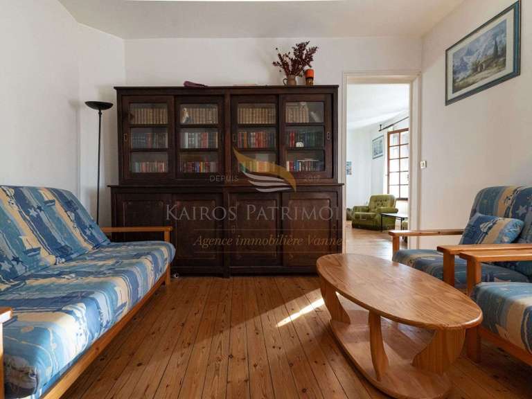 House Vannes - 5 bedrooms