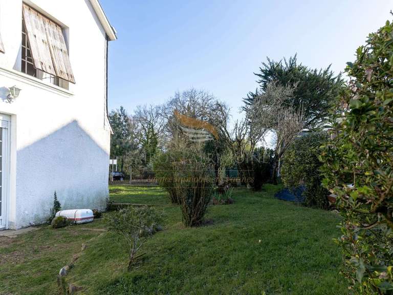 Maison Vannes - 5 chambres
