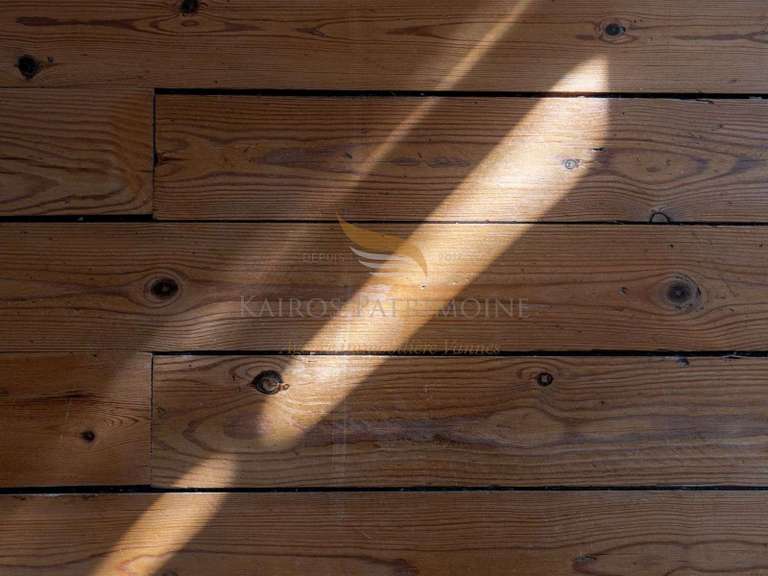 Maison Vannes - 5 chambres