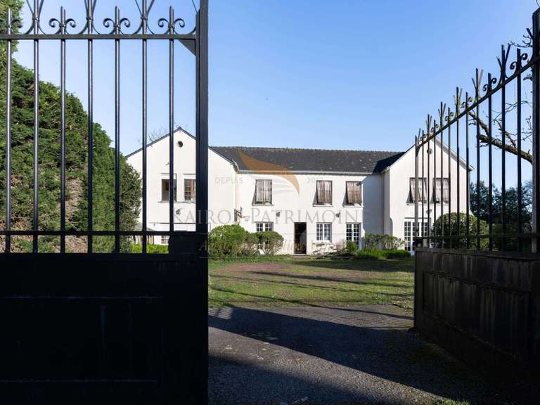 House Vannes - 5 bedrooms