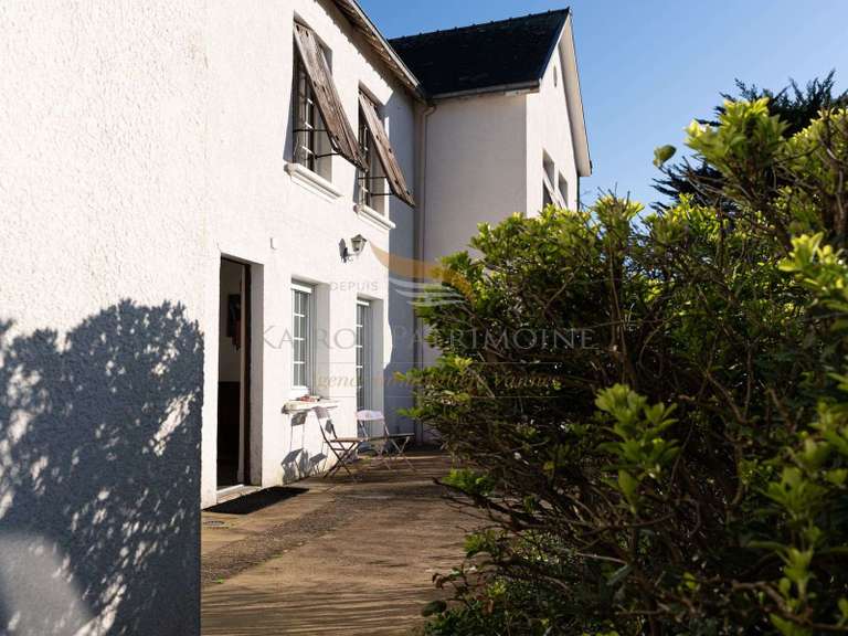 House Vannes - 5 bedrooms