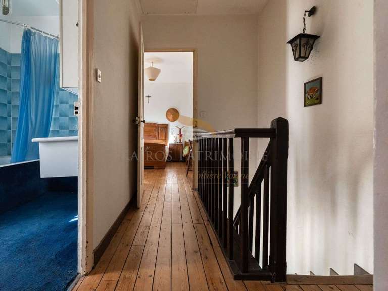 Maison Vannes - 5 chambres