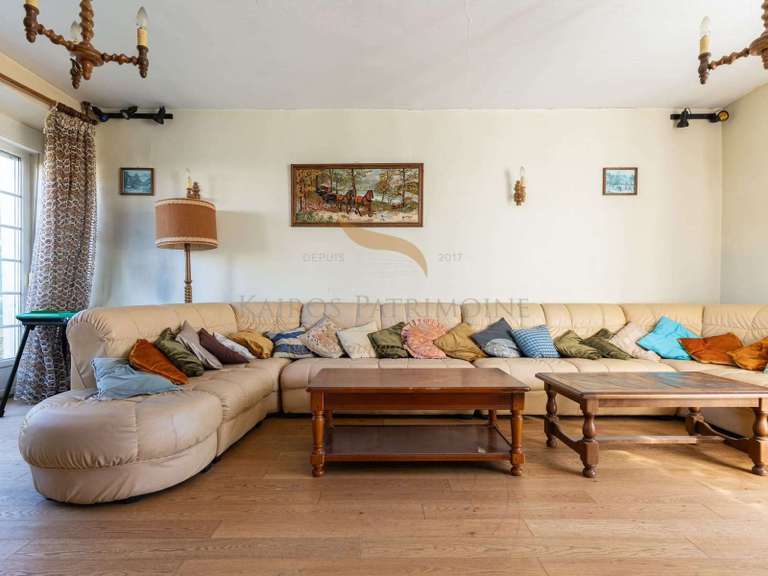 Maison Vannes - 5 chambres