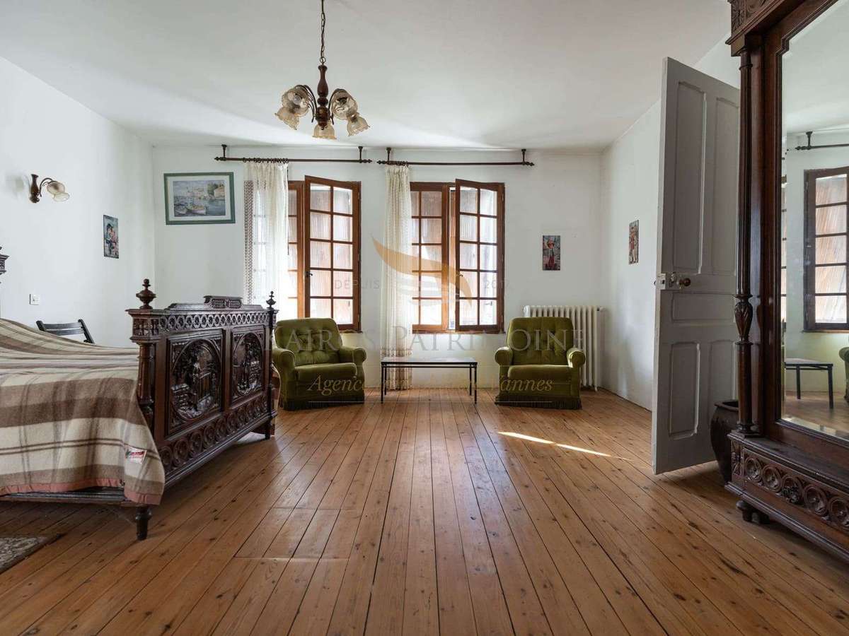 Maison Vannes