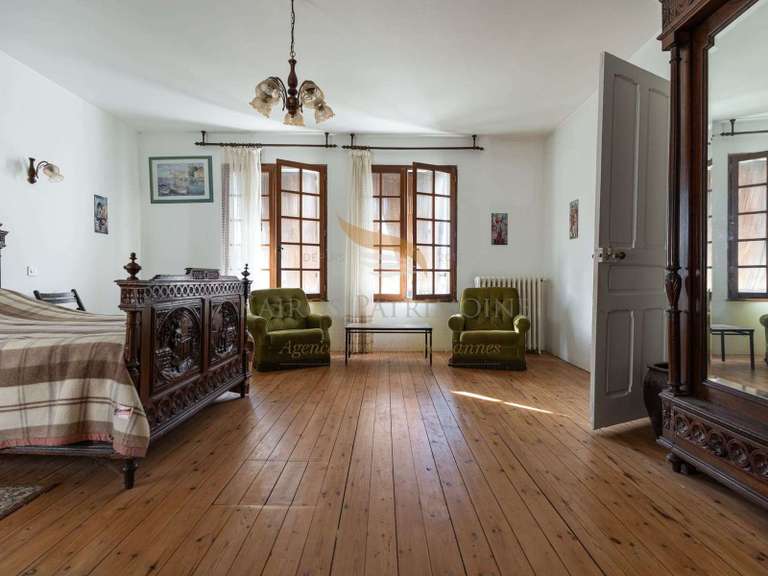 Maison Vannes - 5 chambres