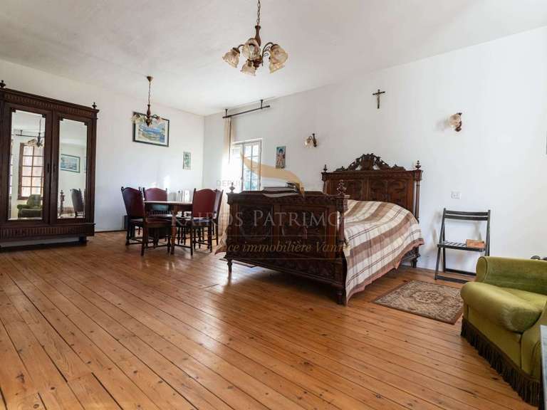 Maison Vannes - 5 chambres