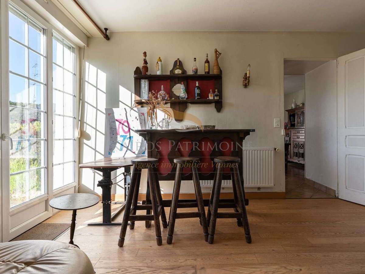 Maison Vannes