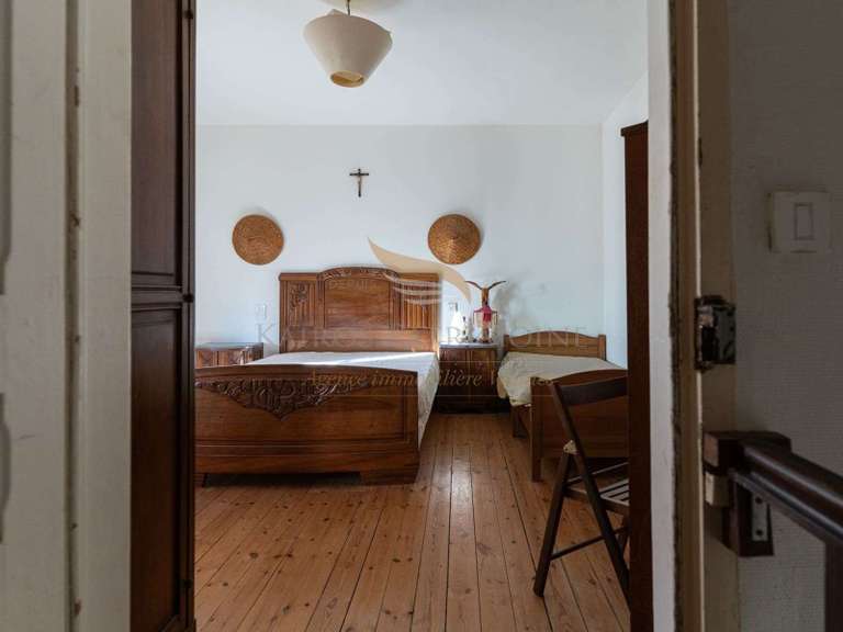 Maison Vannes - 5 chambres