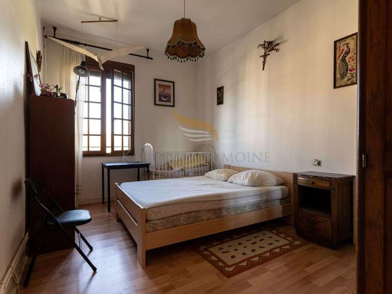 Maison Vannes - 5 chambres