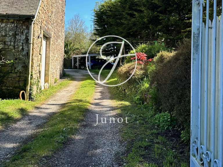 Maison Vannes - 7 chambres - 520m²