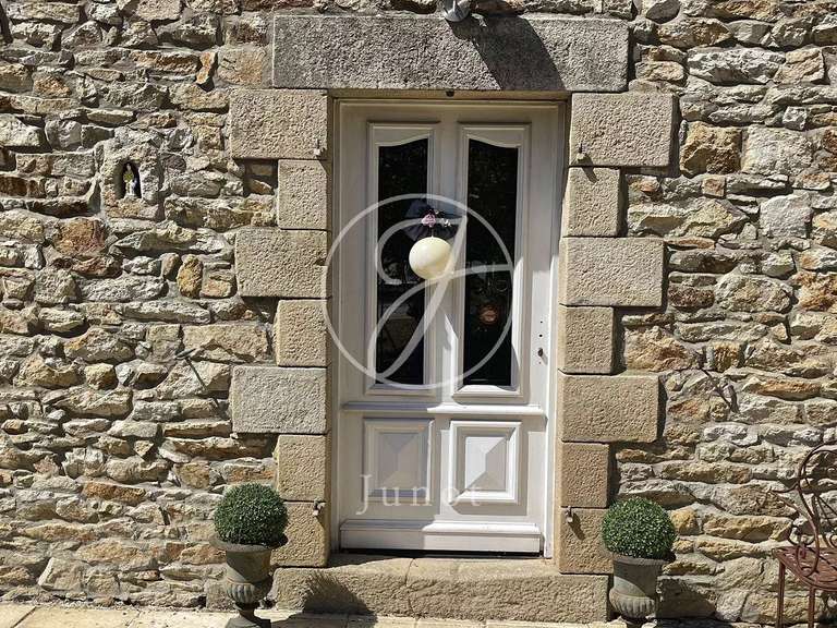 Maison Vannes - 7 chambres - 520m²