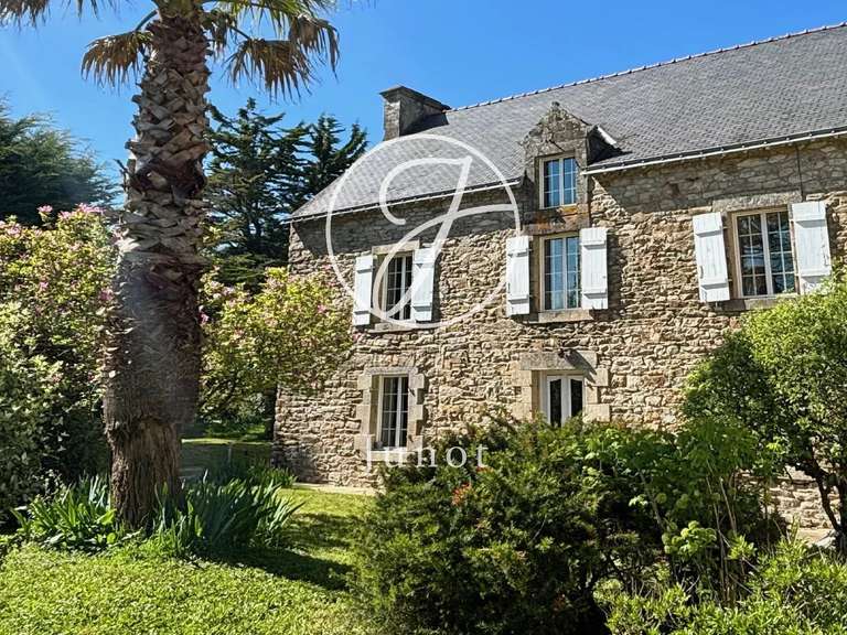 Maison Vannes - 7 chambres - 520m²