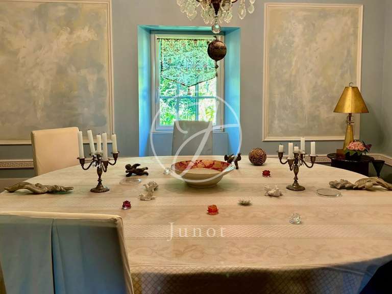 Maison Vannes - 7 chambres - 520m²