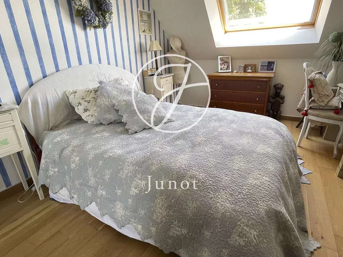 House Vannes